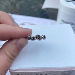 Pandora ring size 58 or 8.5